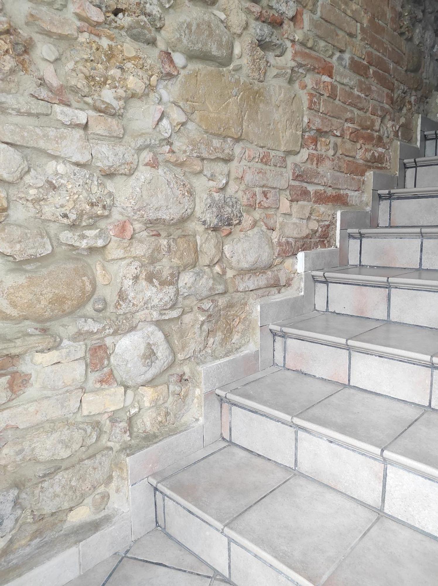 Residenza Sciarra Hotel San Benedetto del Tronto Exterior foto